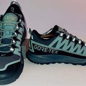 Nike Men’s Gore-Tex ACG Air Nasu Size 11 1/2